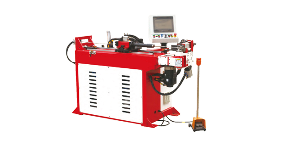 DW-10CNC-3A電動(dòng)全自動(dòng)彎管機(jī)