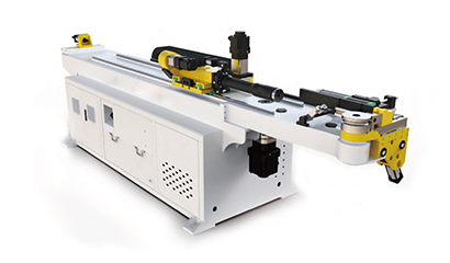DW-38CNC-3A全自動高速數(shù)控彎管機