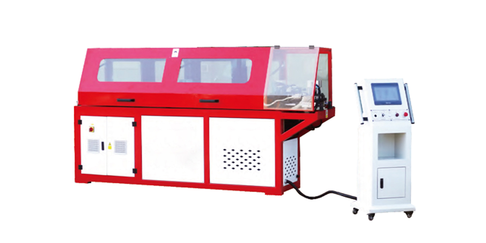12CNC-SC-2/4數(shù)控校直無屑切割機