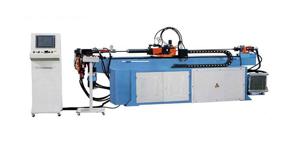 DW-38CNC-3A-1S彎管機