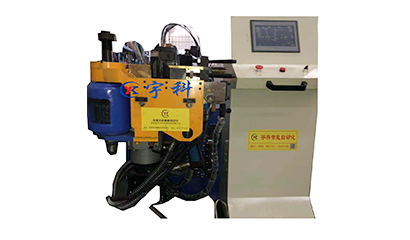 DW-38CNC-3A-1S全自動彎管機