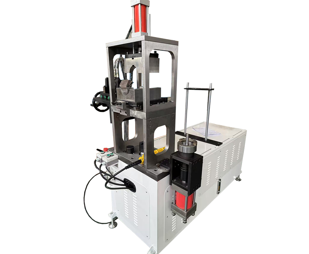 分水器抜孔機(jī)